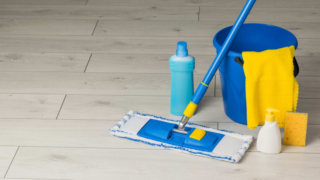 mop-the-floor